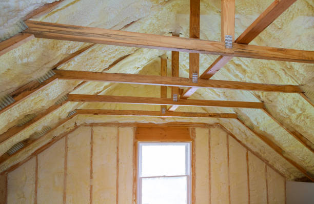 Best Insulation for Specific Applications in Potomac, MD