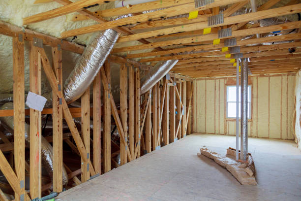 Best Insulation Materials and Products in Potomac, MD